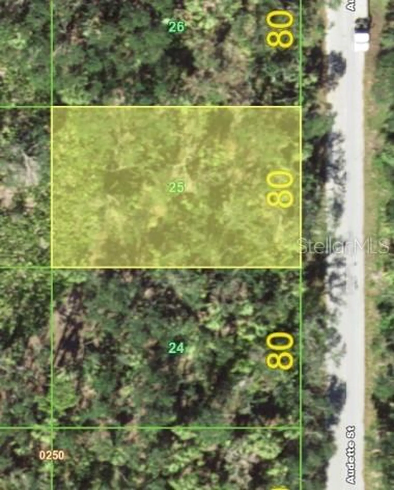 3415 Audette Street Port Charlotte FL 33948