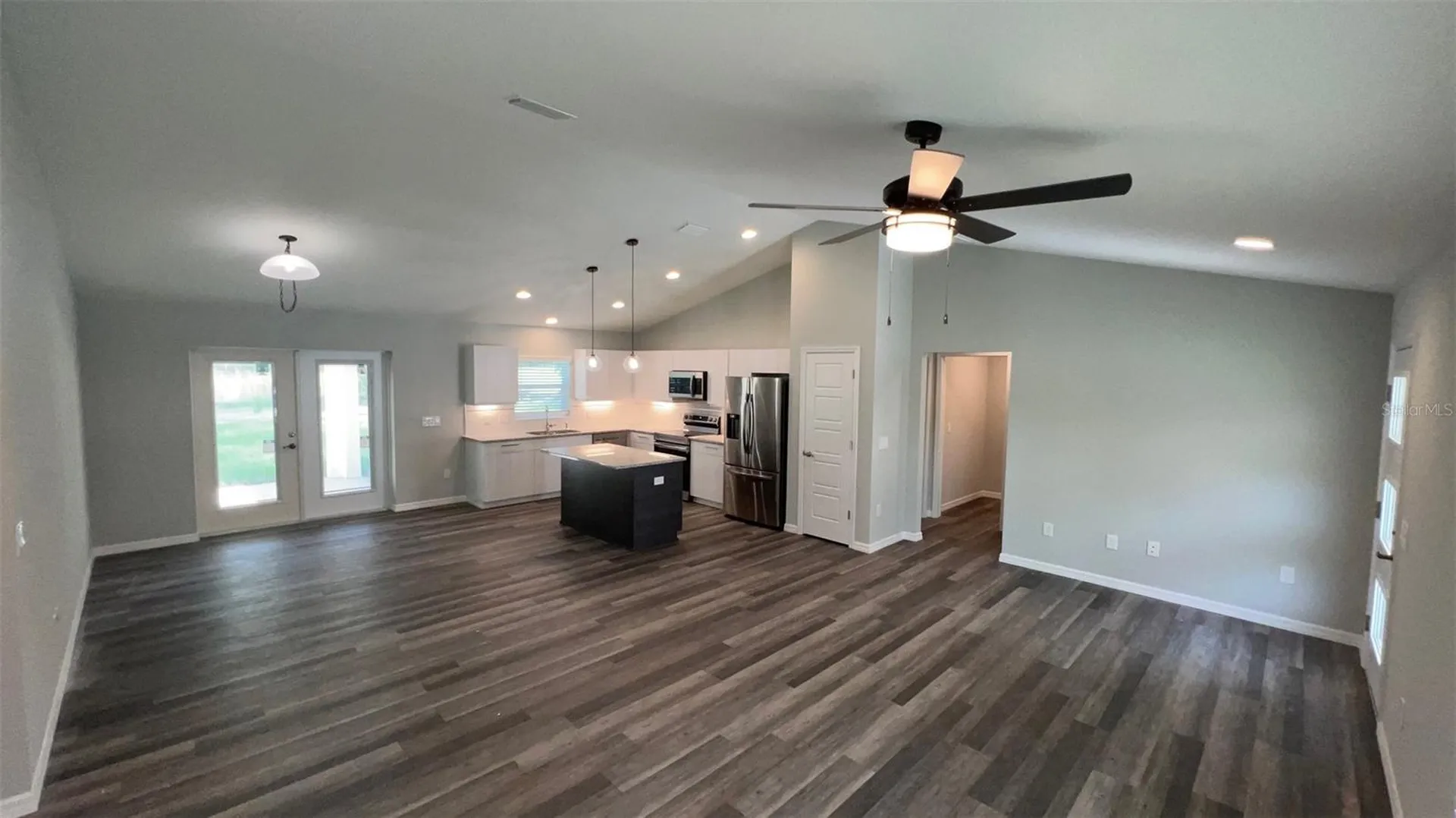 Tbd Bay Lane Loop Ocklawaha FL 32179