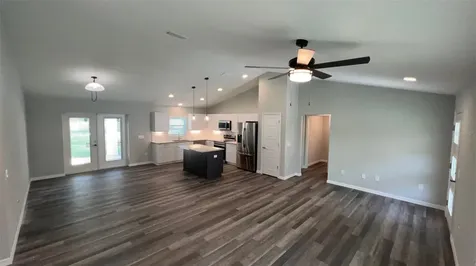 Tbd Bay Lane Loop Ocklawaha FL 32179