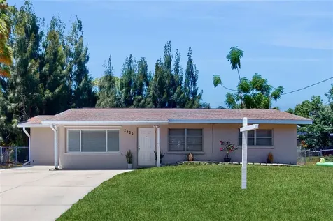 2435 Eugene Street Sarasota FL 34231