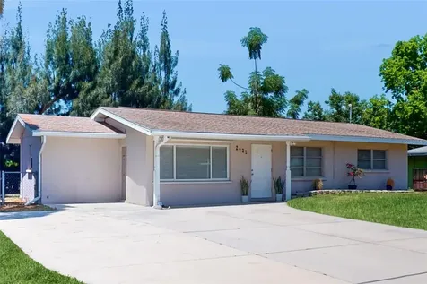2435 Eugene Street Sarasota FL 34231