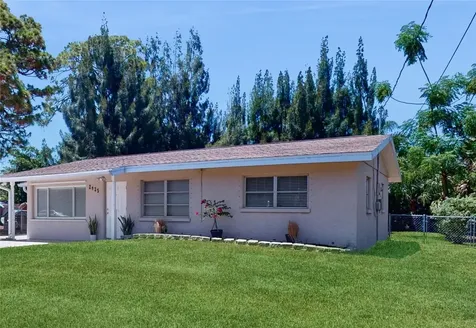 2435 Eugene Street Sarasota FL 34231