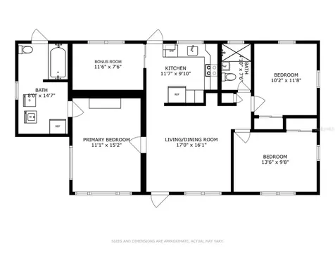 2435 Eugene Street Sarasota FL 34231