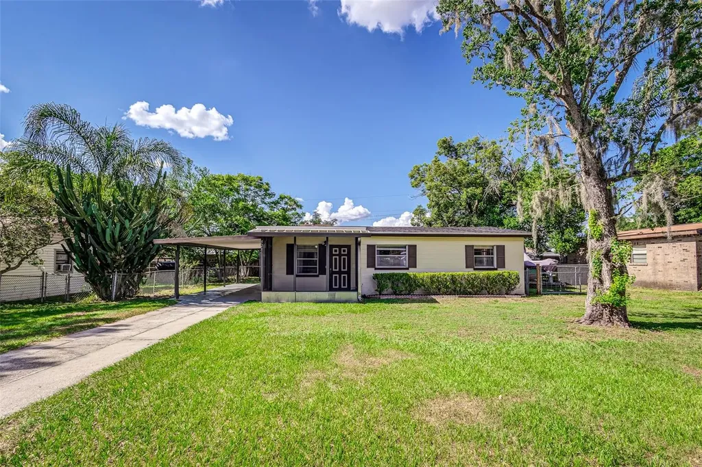 521 Garden Drive S Lakeland FL 33813