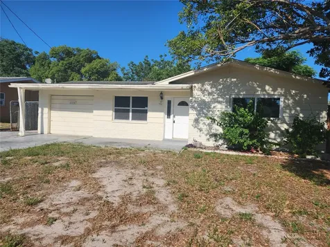 11110 Grant Drive Port Richey FL 34668
