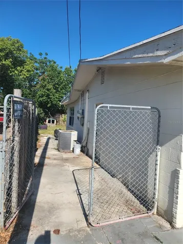 11110 Grant Drive Port Richey FL 34668