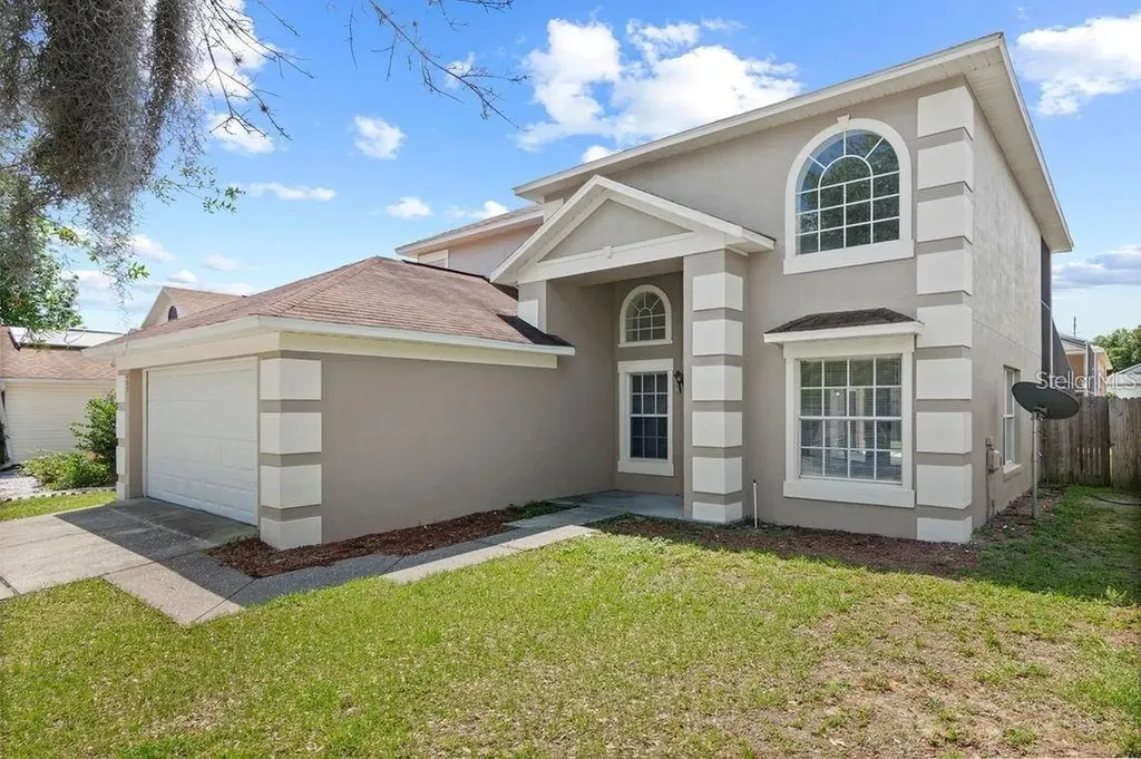 223 Ethan Avenue Davenport FL 33897