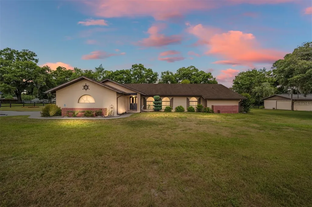 10540 SW 69th Court Ocala FL 34476