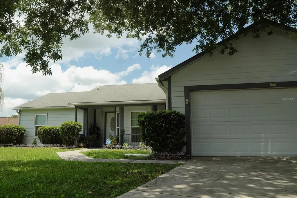 709 Gazelle Way Kissimmee FL 34759