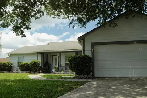 709 Gazelle Way Kissimmee FL 34759