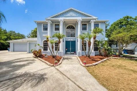 2638 Velventos Drive Clearwater FL 33761