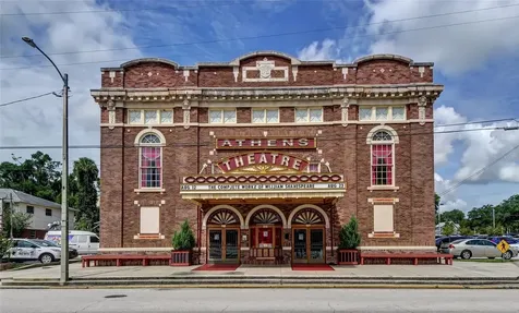 806 E Wisconsin Avenue Deland FL 32724
