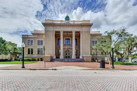 806 E Wisconsin Avenue Deland FL 32724