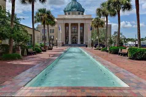 806 E Wisconsin Avenue Deland FL 32724