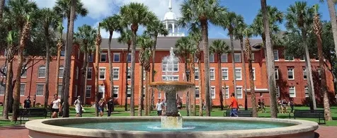 806 E Wisconsin Avenue Deland FL 32724