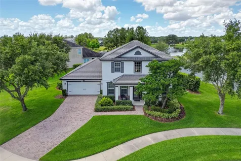 1814 Blackwater Court Winter Garden FL 34787