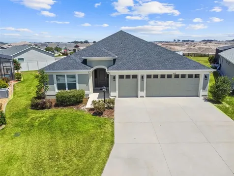 1816 Flynn Circle The Villages FL 32163