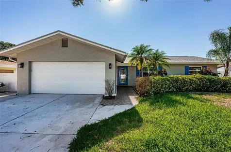 1099 Dogwood Drive Dunedin FL 34698