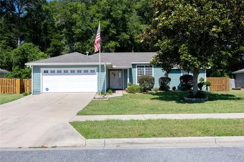 456 NW 233rd Terrace Newberry FL 32669