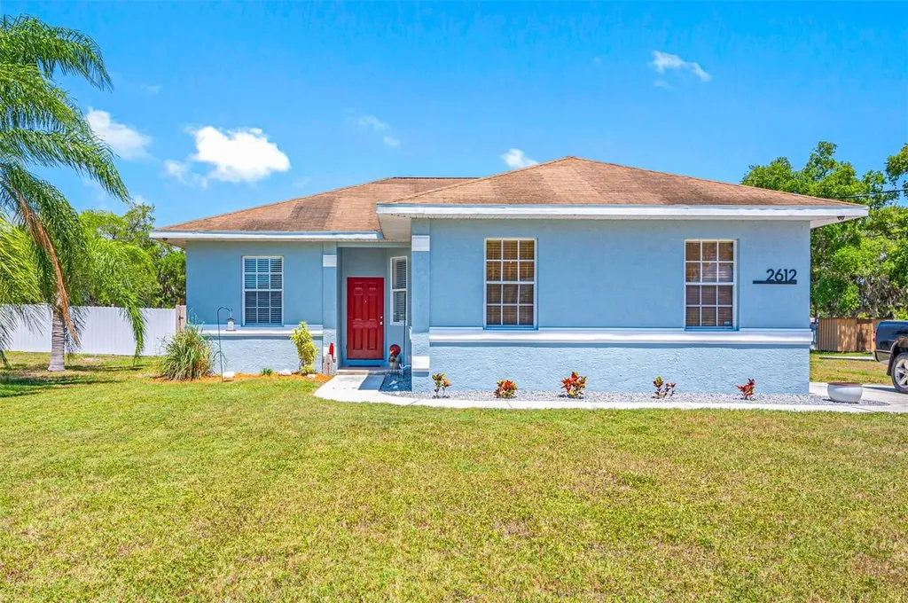 2612 8th Avenue E Palmetto FL 34221