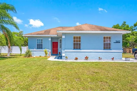 2612 8th Avenue E Palmetto FL 34221