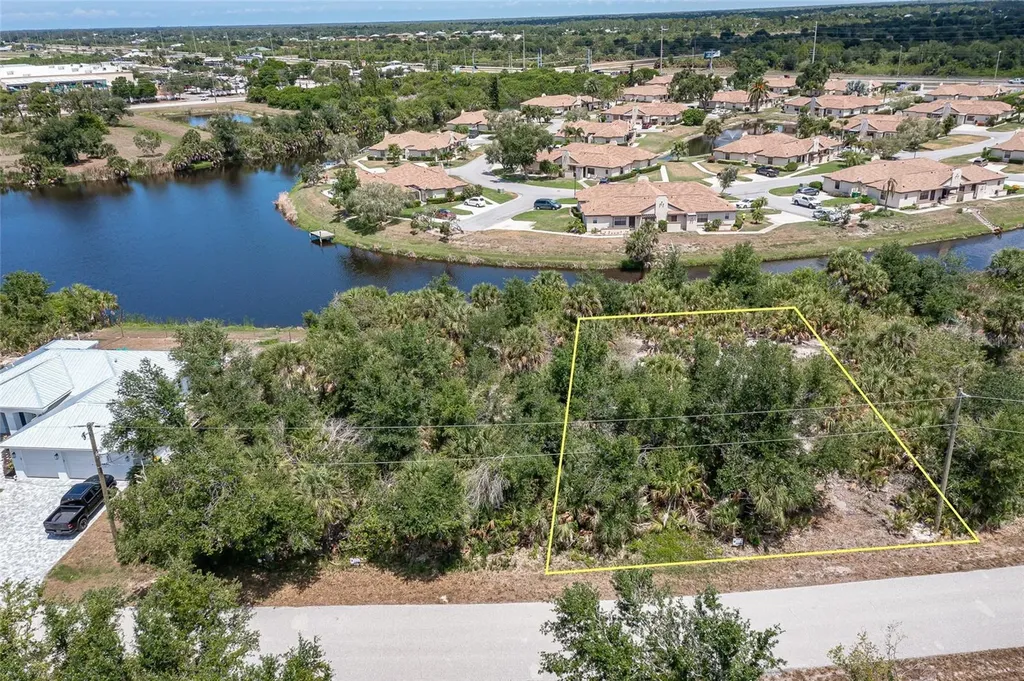 7011 Treadway Road Port Charlotte FL 33981