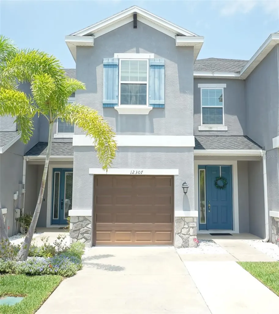 12307 Bayou Flats Lane Tampa FL 33635