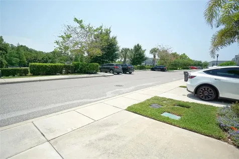 12307 Bayou Flats Lane Tampa FL 33635