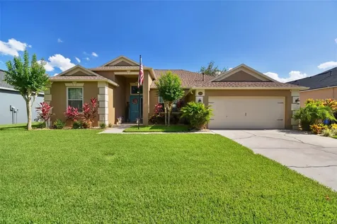 2745 Abbey Grove Drive Valrico FL 33594