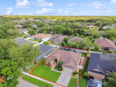 2745 Abbey Grove Drive Valrico FL 33594