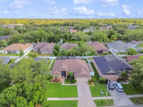 2745 Abbey Grove Drive Valrico FL 33594