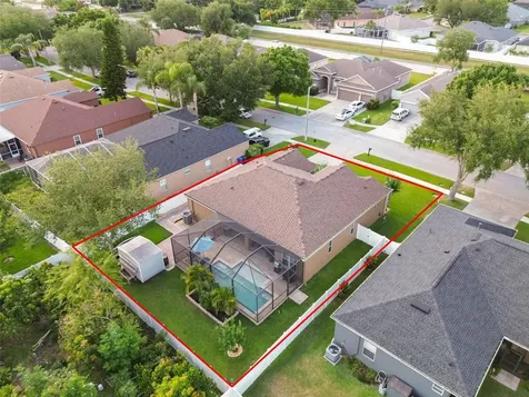 2745 Abbey Grove Drive Valrico FL 33594