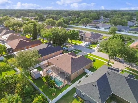 2745 Abbey Grove Drive Valrico FL 33594