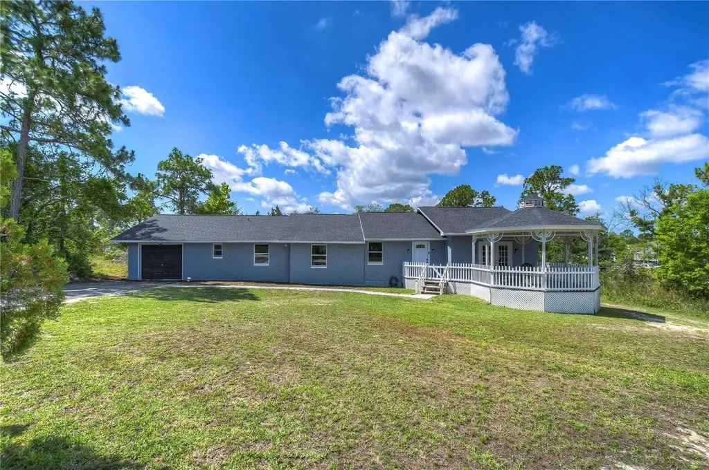 13126 Flotilla Court Brooksville FL 34613