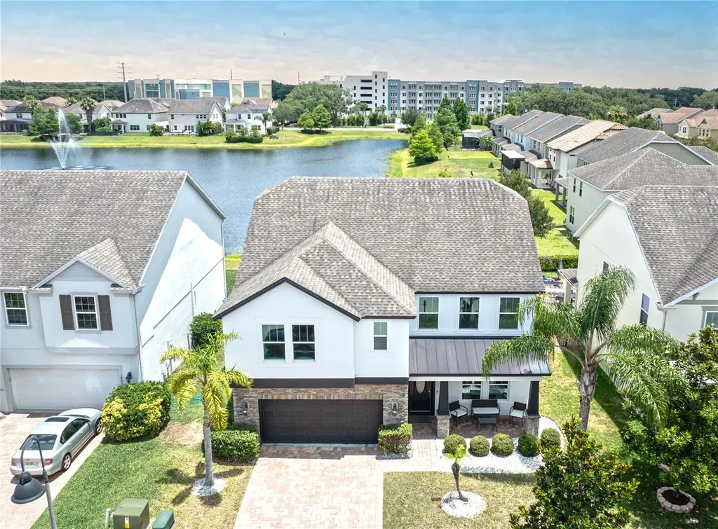 14925 Honeycrisp Lane Orlando FL 32827