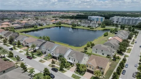 14925 Honeycrisp Lane Orlando FL 32827