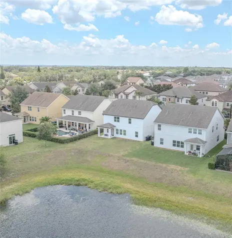 14925 Honeycrisp Lane Orlando FL 32827