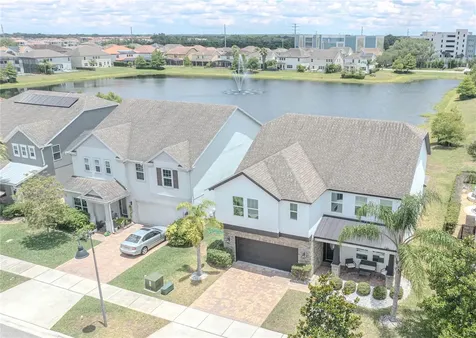 14925 Honeycrisp Lane Orlando FL 32827