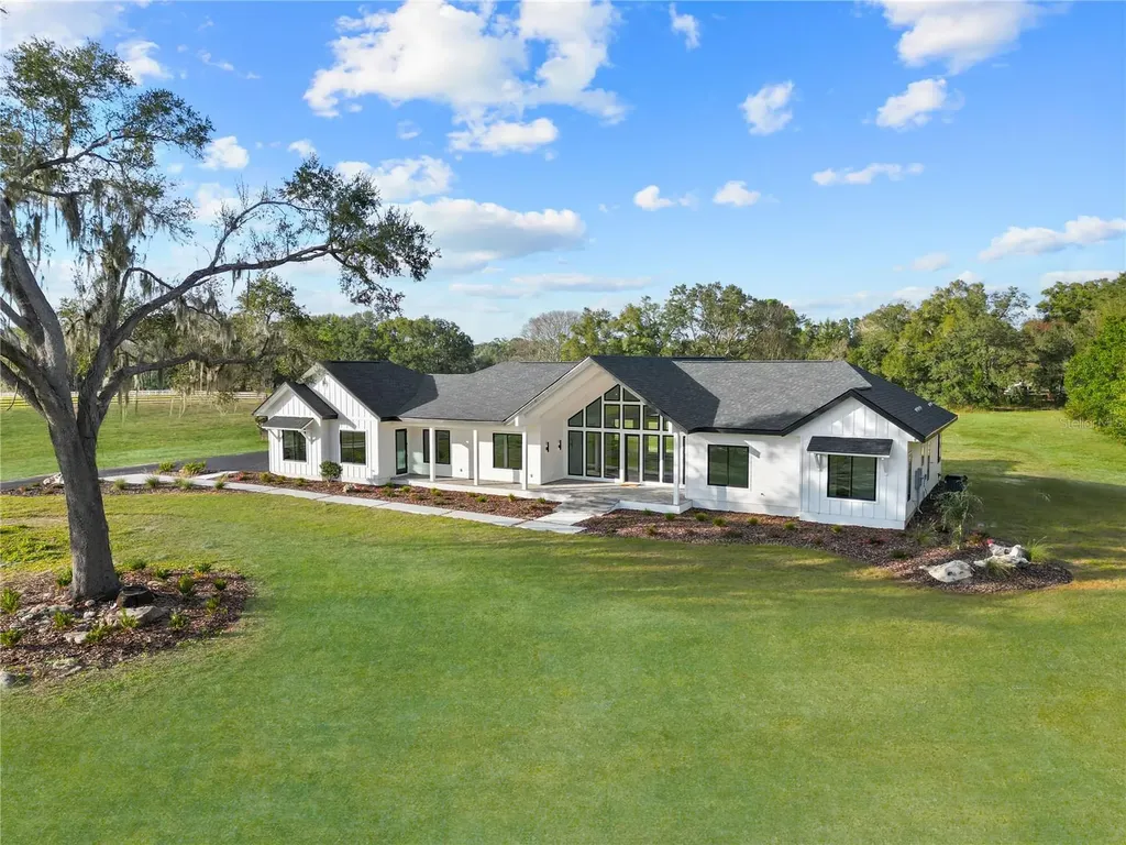 SW 21st Place Newberry FL 32669