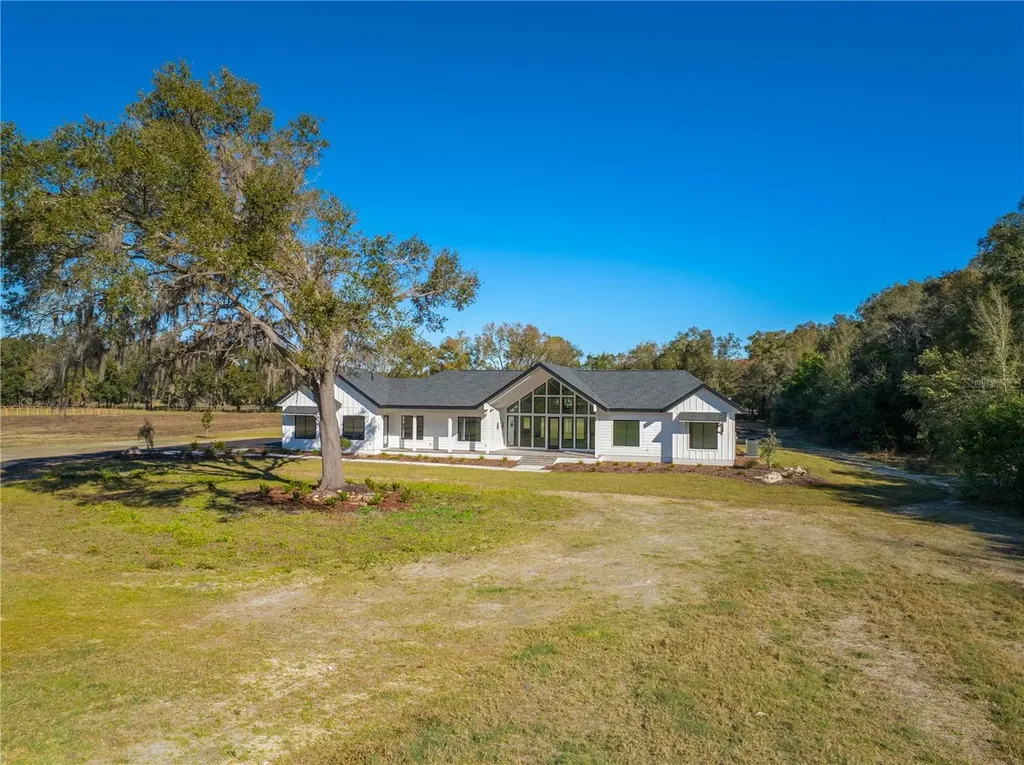 SW 21st Place Newberry FL 32669