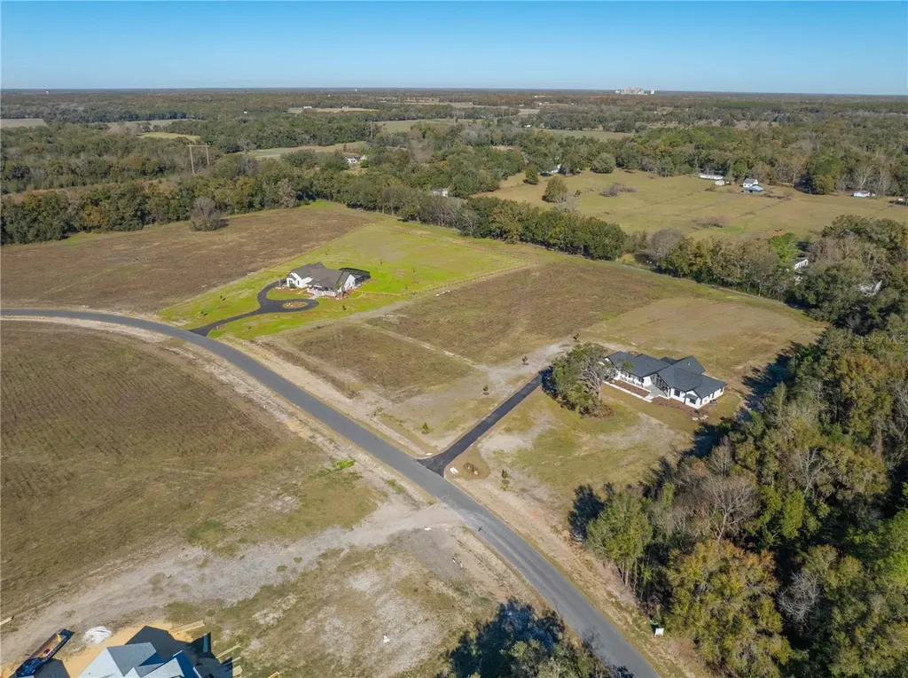 SW 21st Place Newberry FL 32669