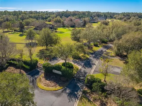 SW 21st Place Newberry FL 32669