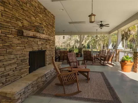 SW 21st Place Newberry FL 32669