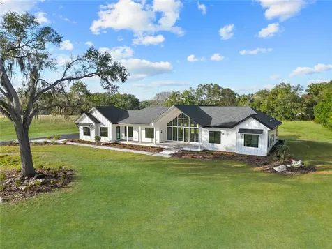 SW 21st Place Newberry FL 32669