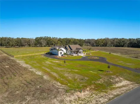 SW 21st Place Newberry FL 32669