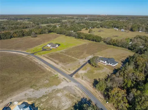SW 21st Place Newberry FL 32669
