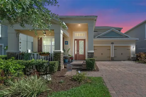 15258 Southern Martin Street Winter Garden FL 34787