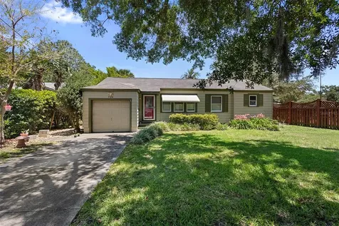 729 Floral Drive Orlando FL 32803