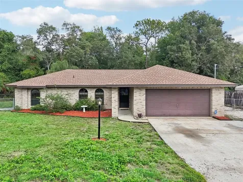 1075 Montrose Avenue Orange City FL 32763
