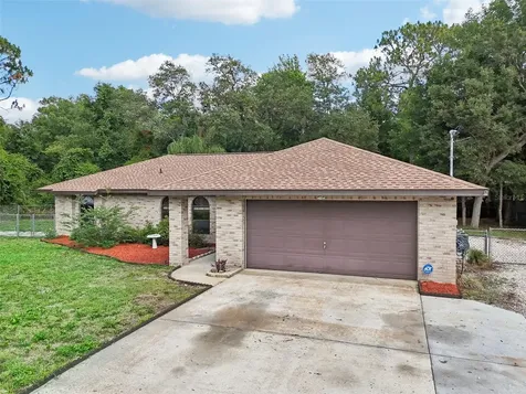 1075 Montrose Avenue Orange City FL 32763